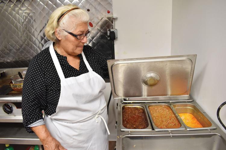 Preparing lunch led to opening of taco shop for Alexander City resident