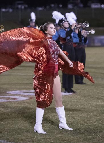 PHOTOS: Horseshoe Bend hosts Randolph County