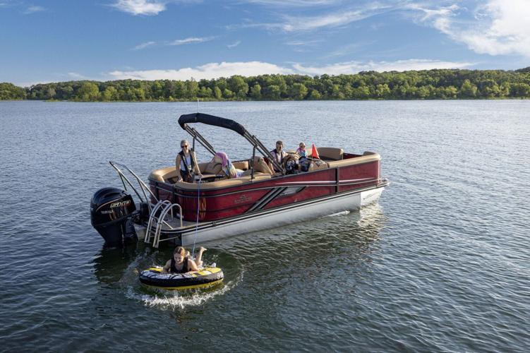 Memorial Day is part of the busiest boating weekend of the year. To make the most of magic moments on the water, the Water Sports Foundation (WSF) encourages boaters to follow important safety tips like always wearing a life jacket and designating a sob...