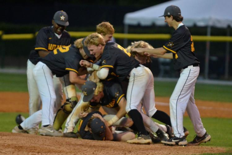 PHOTOS: Edgewood closes season against Autauga