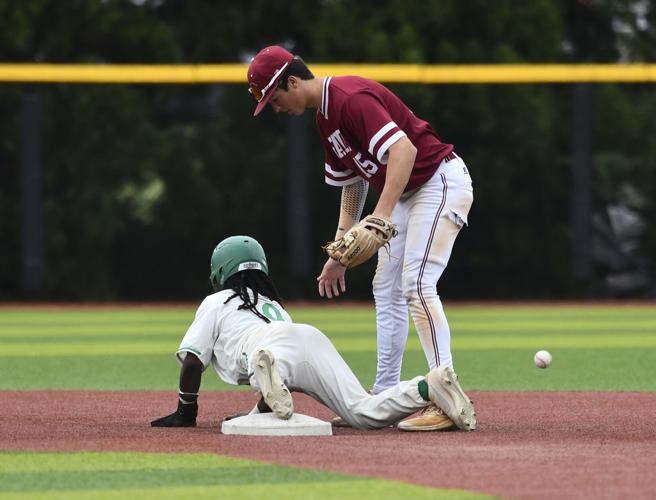 PHOTOS: Holtville baseball wins Class 5A state championship