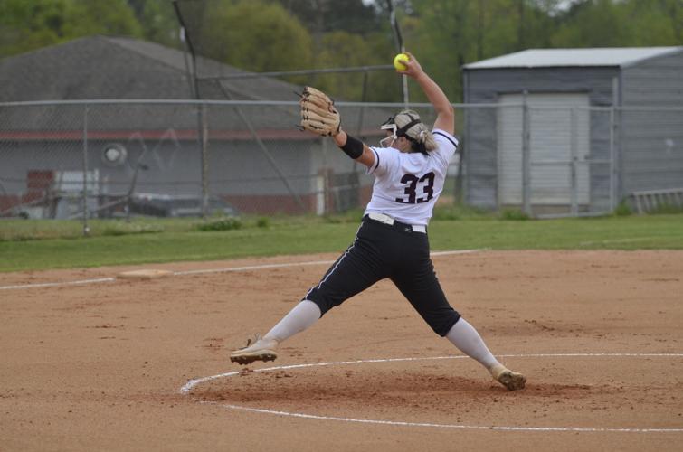 Stanhope Elmore County softball