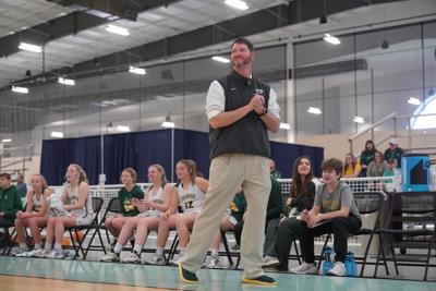 Elmore County Coach of the Year: Edgewood Academy’s Jason Fisher leads team to program’s first state championship