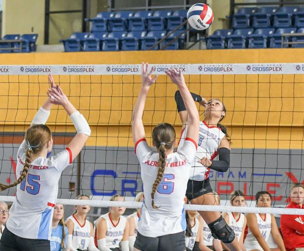 Generals getting back in rhythm