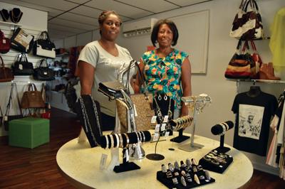 Fancy Pantz now available in downtown Wetumpka