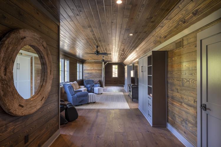 Upon this foundation...