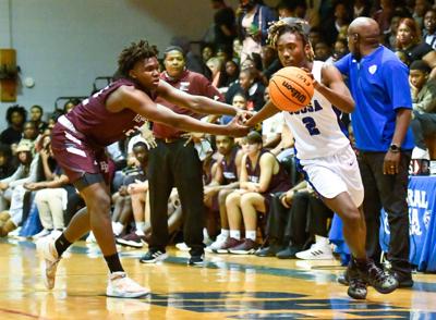 Central Coosa collects seventh-consecutive Area Championship