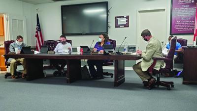 Alexander City Schools approves new five-year strategic plan