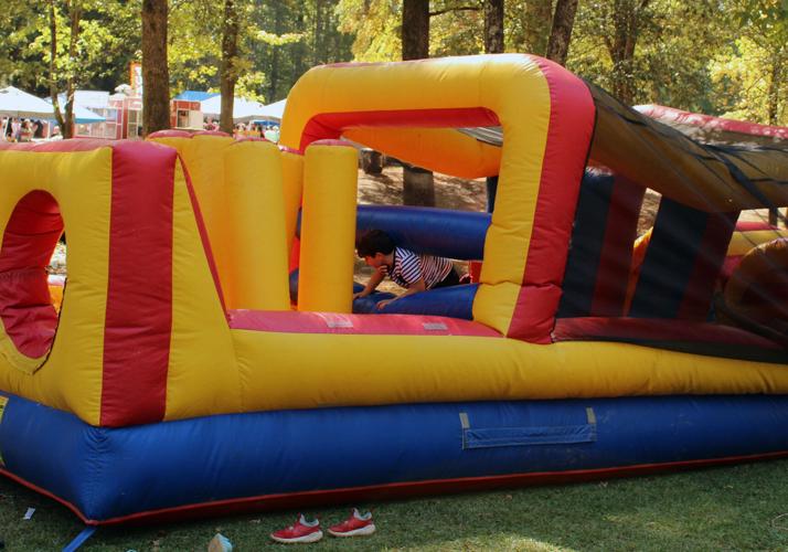 PHOTOS: Oktoberfest kicks off in Alexander City
