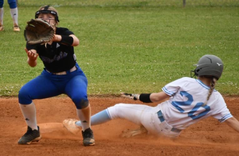 PHOTOS: Area softball tournament at Horseshoe Bend