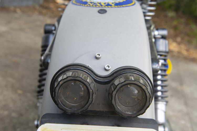 PHOTOS: Operation Charlie Bravo