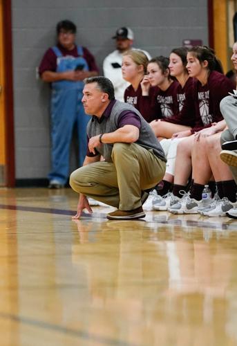PHOTOS: Elmore County Basketball at Stanhope Elmore