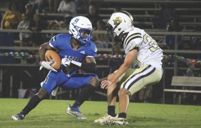Reeltown handles Beulah on homecoming