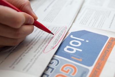 City to host job fair Aug. 10