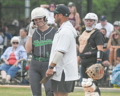 Coach of the Year: Reese Claybrook leads Holtville through tough season gauntlet