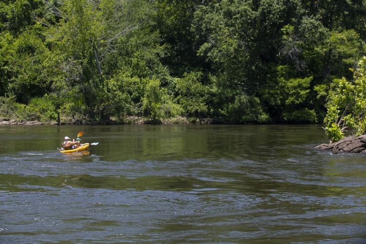 PHOTOS: Coosa River Whitewater Fesitval