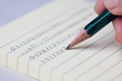 Predictive language technologies are making prose less distinct.