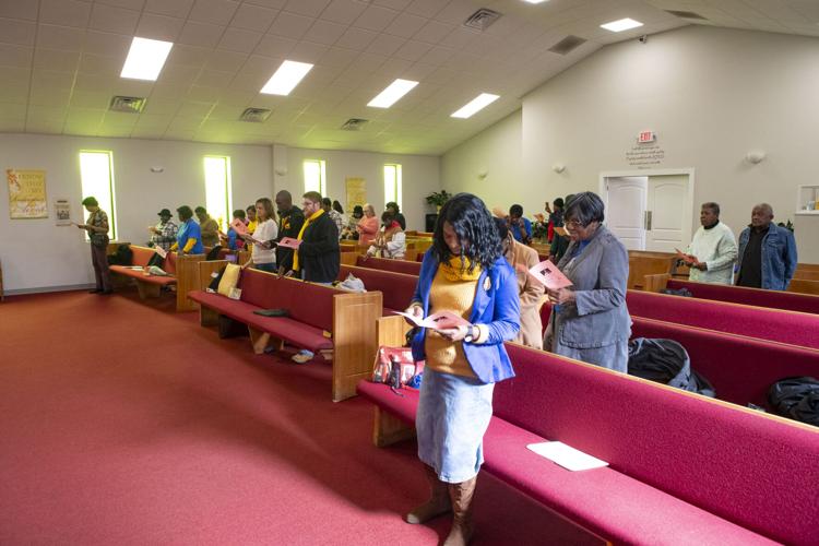 PHOTOS: Tallassee celebrates Dr. Martin Luther King