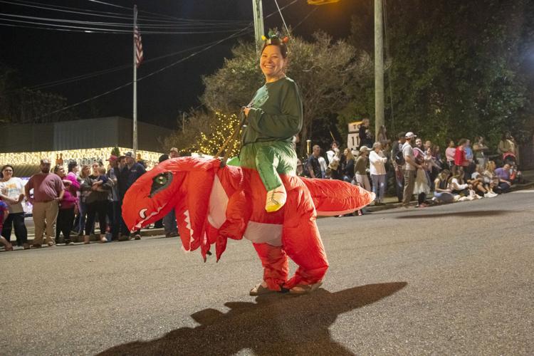 PHOTOS: Christmas on the Coosa