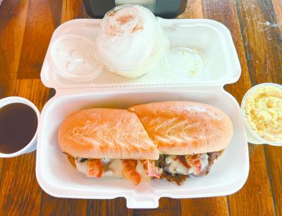 Food Spotlight: Copper House Deli