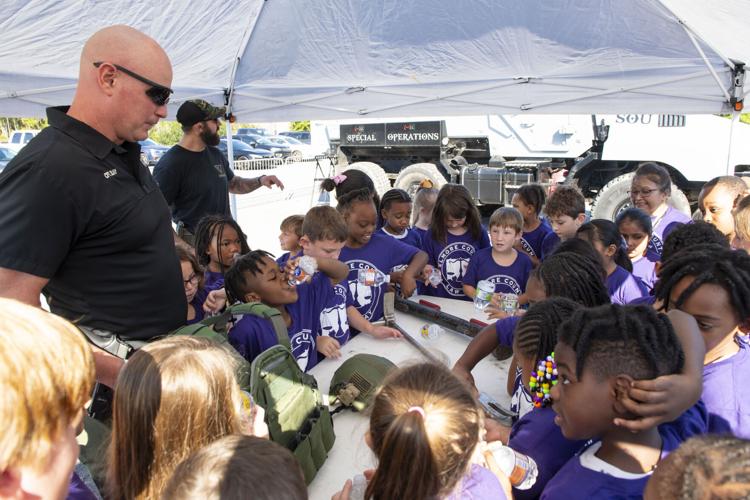 PHOTOS: Elmore County Law Day