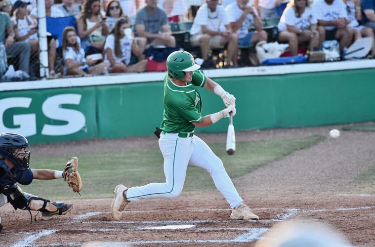 Holtville baseball sweeps Headland to clinch championship berth