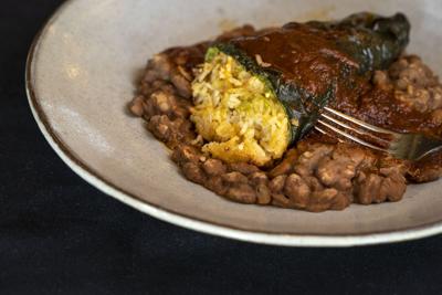 Chili Relleno