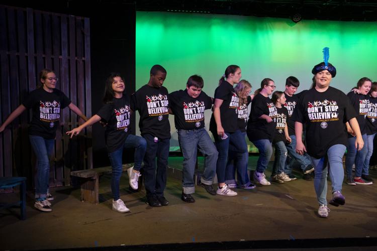 PHOTOS: The Penguin Project returns to the Wetumpka Depot Players