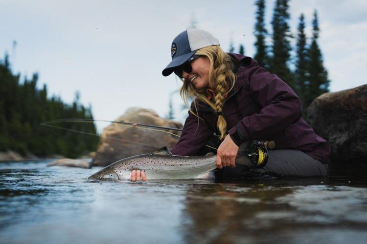 Loop Launches Fly-Fishing YouTube Series Highlighting Conservation and Connection