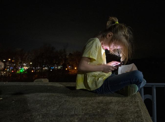 PHOTOS: Christmas on the Coosa Parade