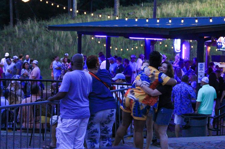 PHOTOS: 2023 'Shake The Lake'