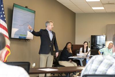 AUDITOR: City financial woes started years ago