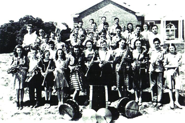 Pride of Tallassee is celebrating 80-years as the band preps for 2019 season