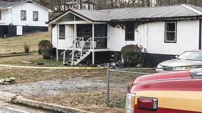 UPDATE: Space heater likely responsible for fire that claimed the life of 86-year-old man