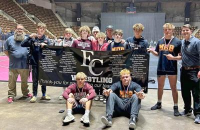 LIVE UPDATES: Elmore County wrestling state championships