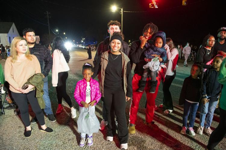 PHOTOS: Christmas on the Coosa