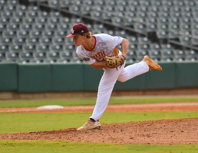 PHOTOS: Benjamin Russell baseball All-Stars
