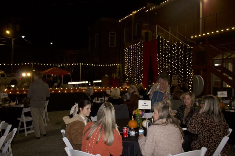 PHOTOS: 2022 United Way Fashion Show