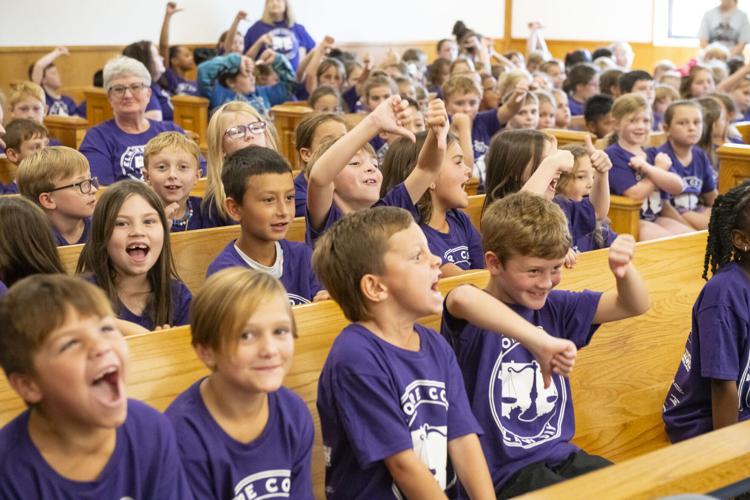 PHOTOS: Elmore County Law Day