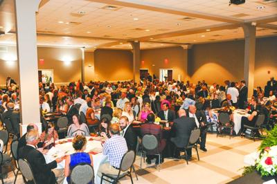 21st Joe Sewell Award to be presented next month