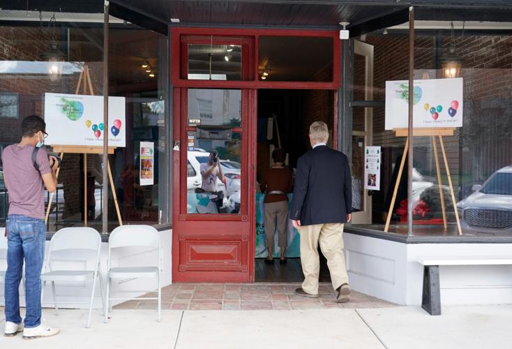 PHOTOS: Dadeville Performing Arts Center Grand Opening