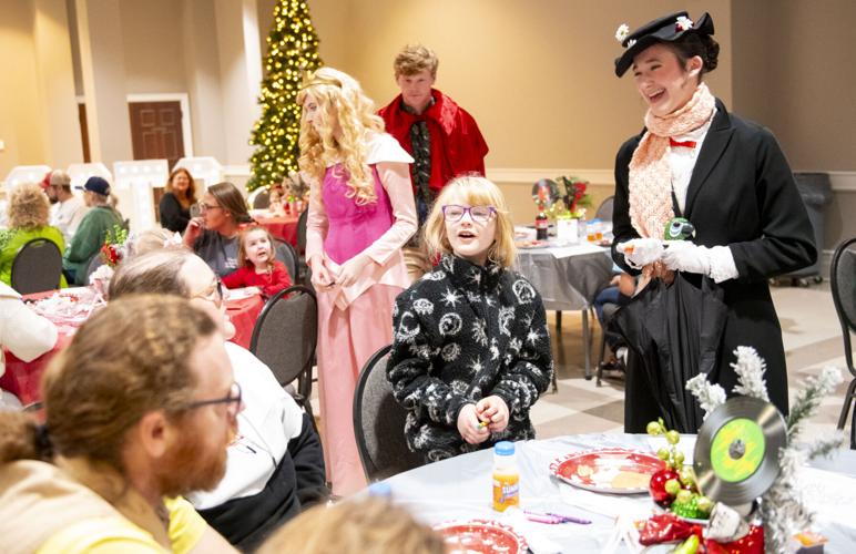 Christmas on the Coosa