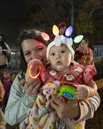 Christmas on the Coosa