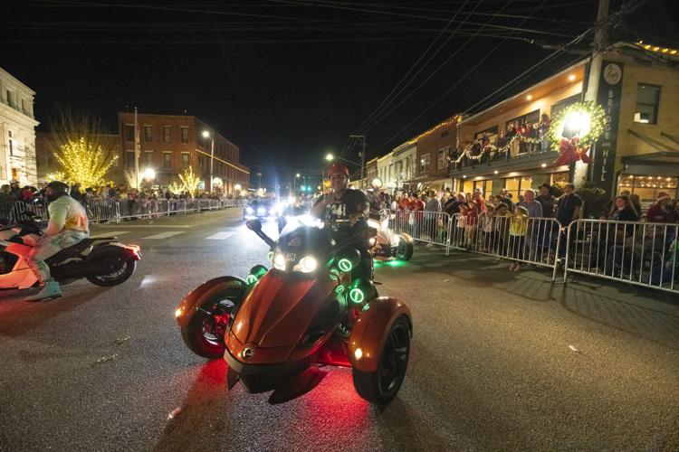 PHOTOS: Christmas on the Coosa Parade