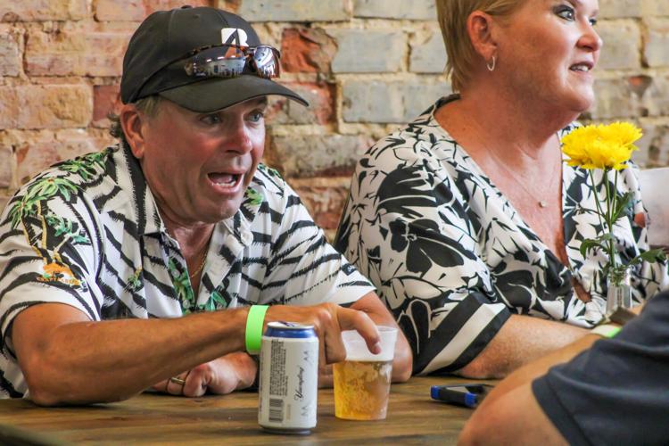 Dinner on the Square showcases the tastes of Dadeville