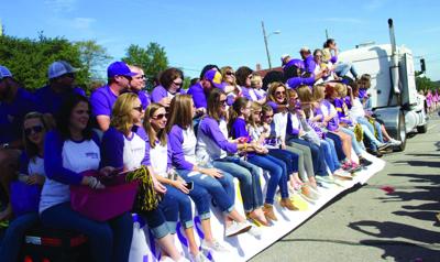 Tallassee homecoming set for Friday