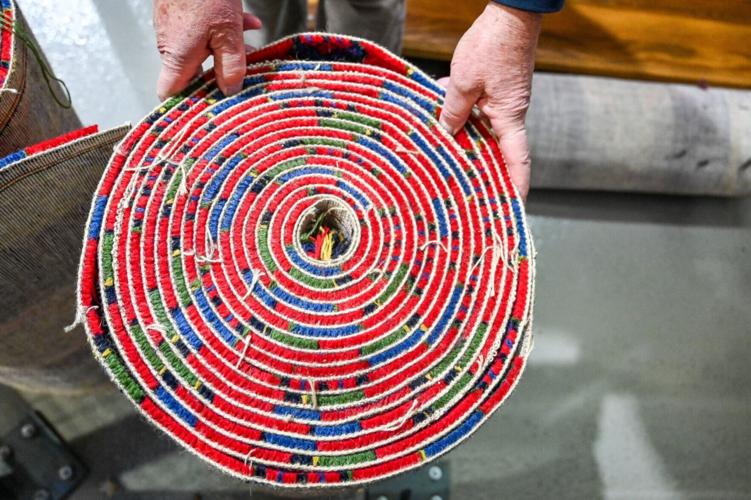 Britain’s only carpet museum closing down after visitors gave it brush-off