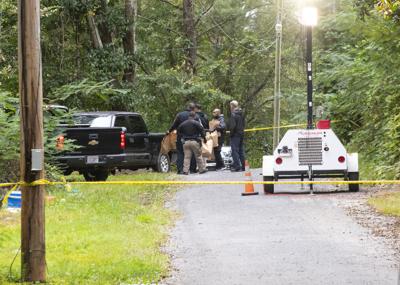 Court documents reveal more about missing person murder