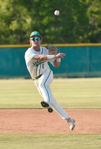 Holtville baseball sweeps Headland to clinch championship berth