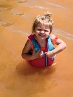 Doll lost on Lake Martin is reunited with rightful owner